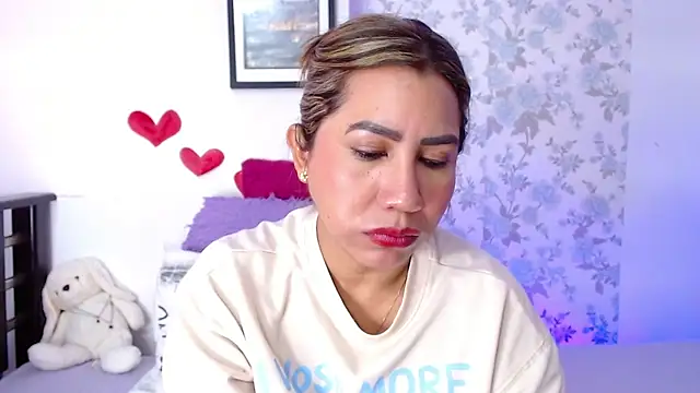 Vanessacuter - fingers in my pussy and make me cum
