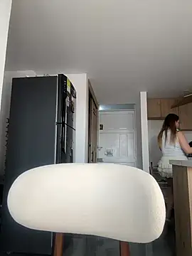 Valery_mora - MASAGE NIPPLES WITH ICE