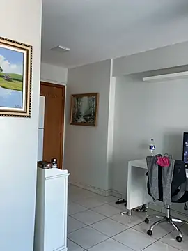 Damiana_xx - Plug no cuzinho