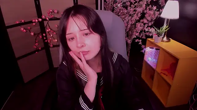 May_Ling - spank my sweet butt till red🥰