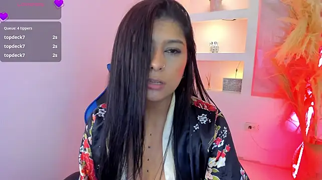 CandyRoxx1_ - sexy dance