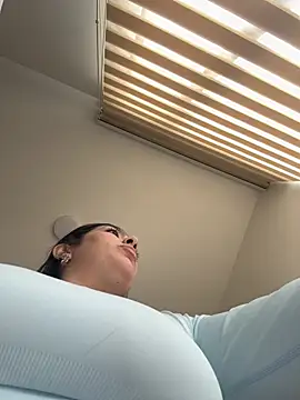 Nicollemays - Stimulation asshole 💫