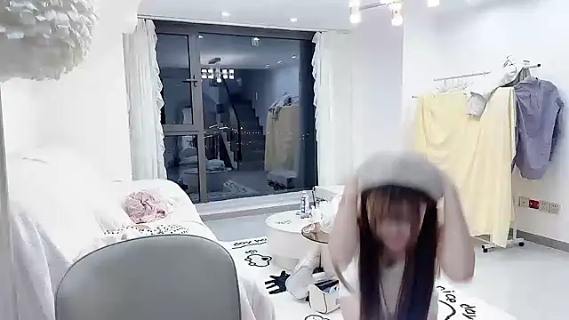 Cute-08 - 小小亦瑶 开心至上