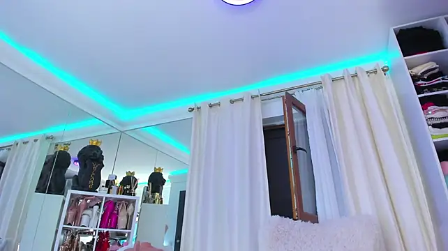 AstridVexxx - Unlock my NAUGHTY MOOD! 💦