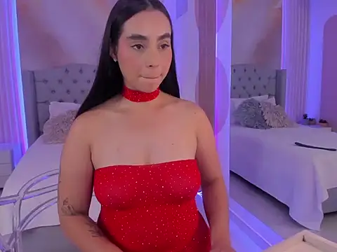 RebecaJoness1 - doggy close and bounce ass