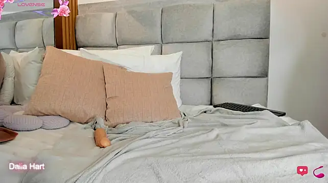 DaliaHart - 💦 Fuck me hard deep 💦