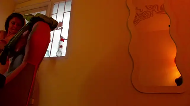 Tiffanyy_mendez - Dance sexy