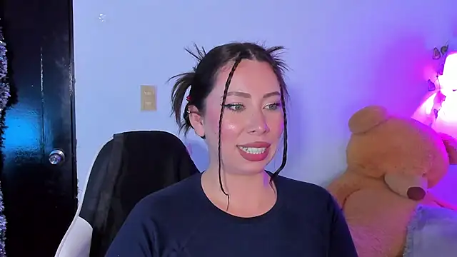 JanneKim - moisten my ass for a good anal😏🍑🫦