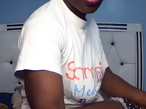 Chocolate_Sexxy - Make my pussy wet💦