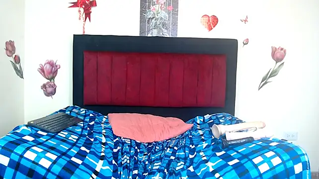 JAMYLEXS - DOBLE PÉNETRACION A CUATRO ......