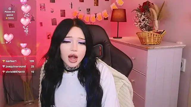 Emma_Kirks - blowjob 4 minutes