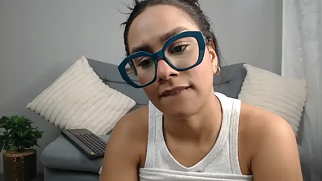 Amber_Etan - RIDE DILDO