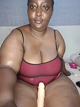 Ebbonny-queen - Big squirt