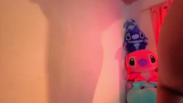 Dulce_celeste15 - DIRTY VIDEO OF MY ASS