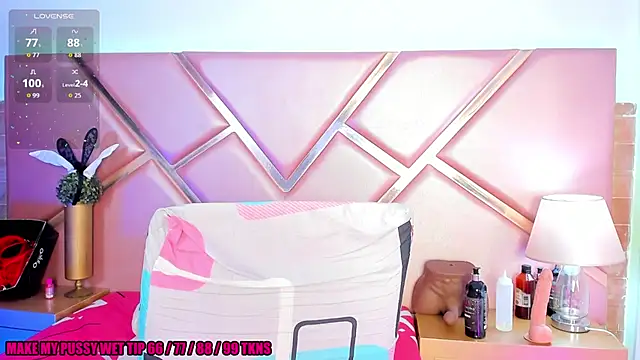 SophieSinclair - Spit Your Dick