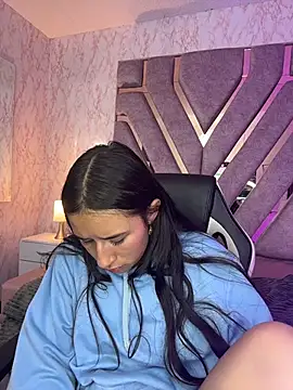 LilyRossi_ - Full nude