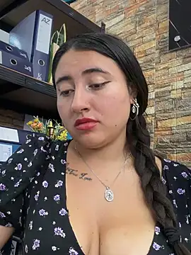 _Sarah-Office1 - Fuck DOMI Make my SQUIRT 💦💦