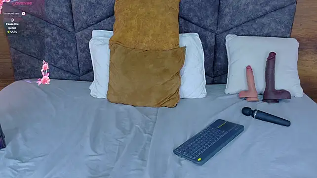 AnnieRouse__ - SPANK MY BIG ASS 1MIN+OIL🍑