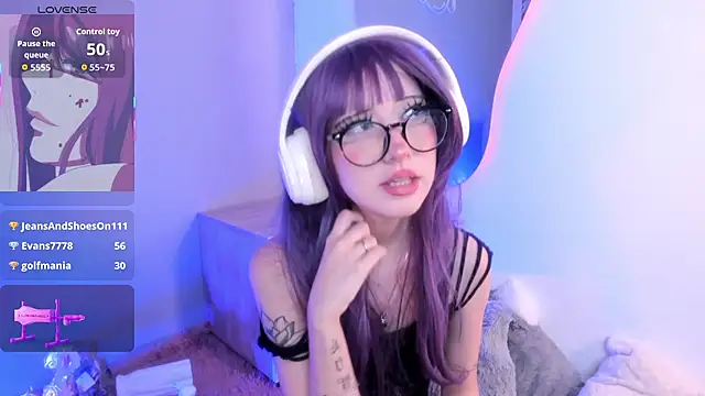 Meow_misaa - CONTROL FUCKMACHINEE X3MIN