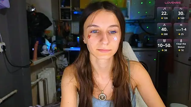 _Nika_Kik - mini sex machine
