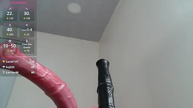 Full_Fist - SQUIRT IN YOU FACE💦✨