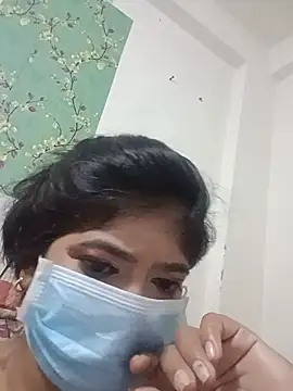 Bhabhi_sexy1 - Oil in boobs