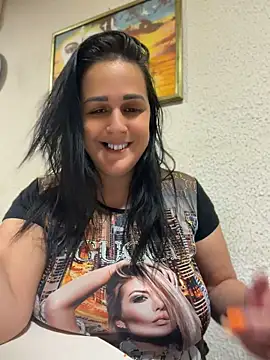 DreamFor_America - Fuck pussy w black dildo until 💦