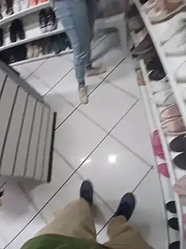 Lupita_sol - Flash tits