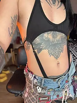 Xsadtanas - topless blowjob🍆 + control toys