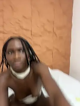 Nahomi_Williams_ - fuck ass