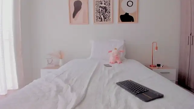Andyylove_jk - make my pussy creamy😈
