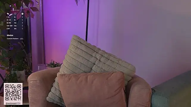 Aisha_bx - ✨I SUCK YOUR DICK LOOKING AT YOU+TOPLESS