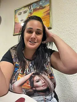 DreamFor_America - Fuck pussy w black dildo until 💦
