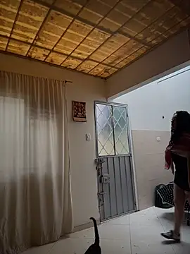 MARILYNKOVANOVA - Fuck pussy