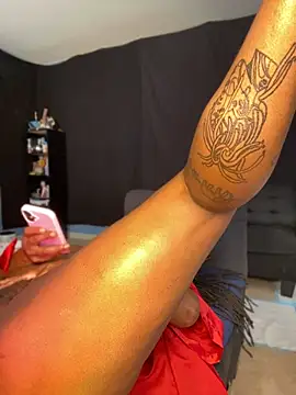 GirthGoddessCoco - Make Me Squirt💦 Squirt Count:0
