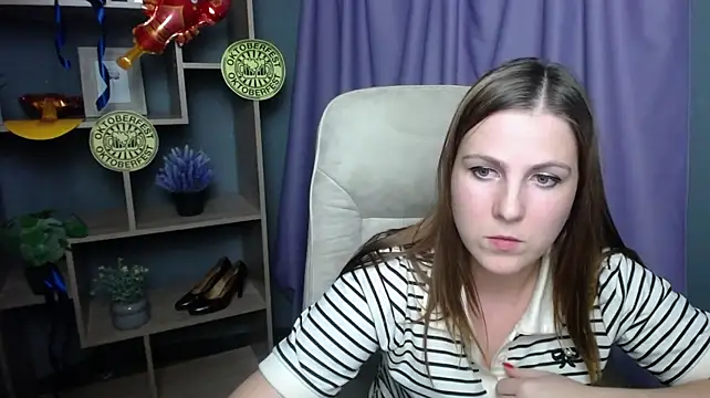 ElizabethGlow - sexy dance