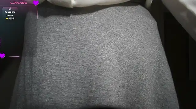 Your___Hope - show ass without panties