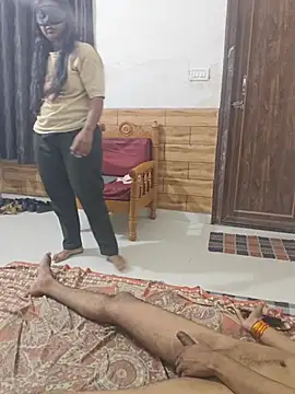 Jaanvisharmaaa - Pusssy fucking in doggy style with face