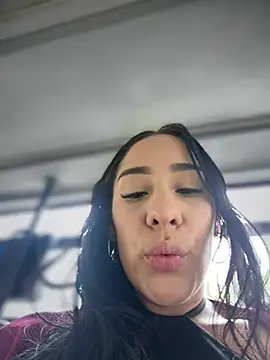 __IRIS__ - Masturbate until I cum here💦😋