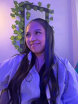 Dulcerouss__ - Spread legs+ 2 min control