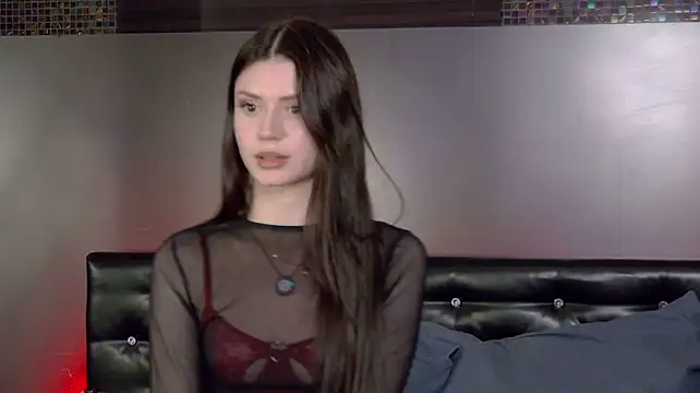 Elsy_Moss - Rub my pussy through panties