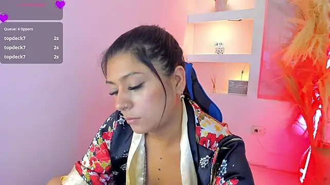 CandyRoxx1_ - sexy dance