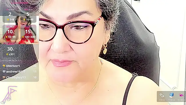 Cataleya_mom