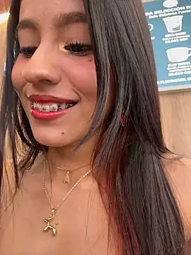 Alejandra_ospina - FUCK MY DELICIOUS PUSSY+SLAPS ASS +CUM