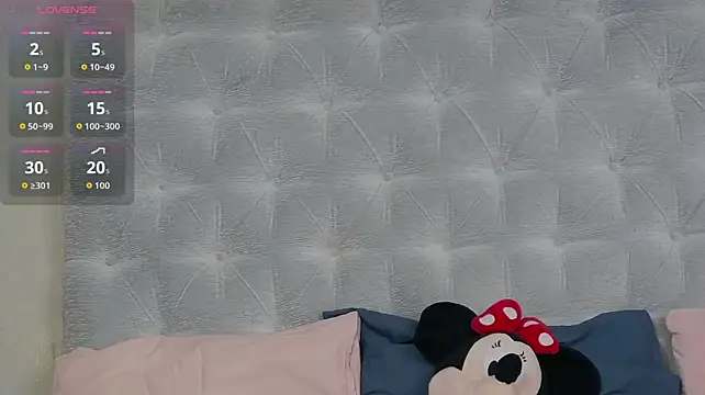 LexxyBloom - Dildo pussy Play