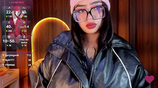 Anni_acker_b - SQUIRTTT♥