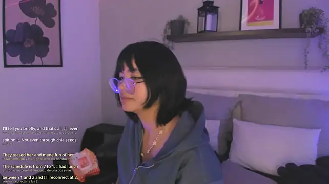 Nikoru_sp - TAKE OFF MY SWEATER+FLASH BOOBS🍒