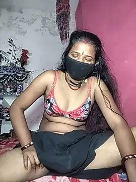 Meerabhabhi123 - Goal complete after doggy style ass show