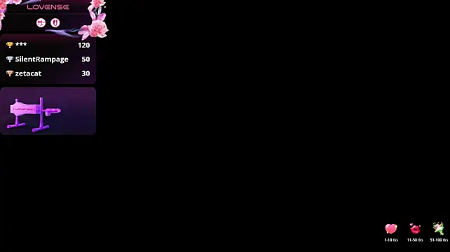 Coniie_jhons - Gently massage my tits with oil