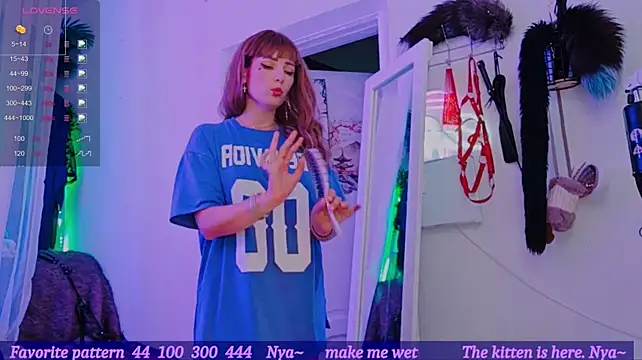 Elli3cat - Principles Of Lust